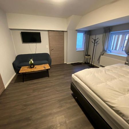 Jg Hotel Am Schweizerberg Memmingen Esterno foto